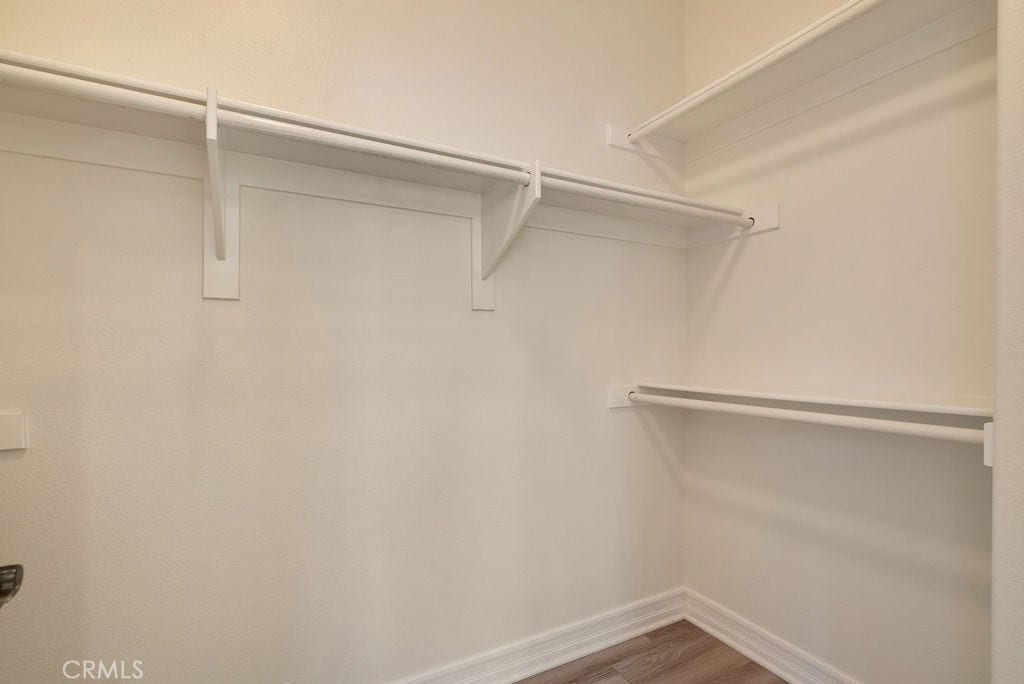 20 Orange Blossom Circle, Ladera Ranch, CA 92694 Primary walk in closet