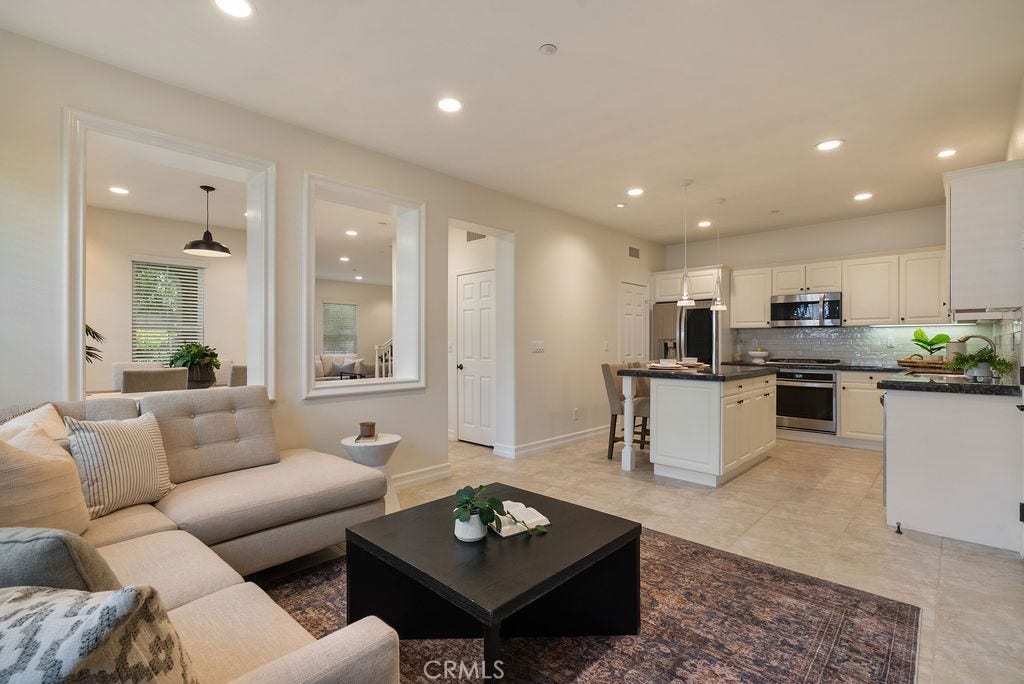 20 Orange Blossom Circle, Ladera Ranch, CA 92694 20 Orange Blossom Circle, Ladera Ranch, CA 92694