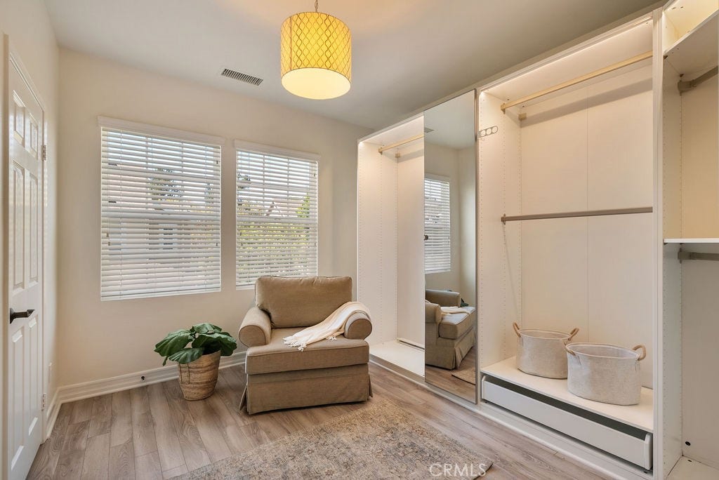 20 Orange Blossom Circle, Ladera Ranch, CA 92694 Bedroom 3
