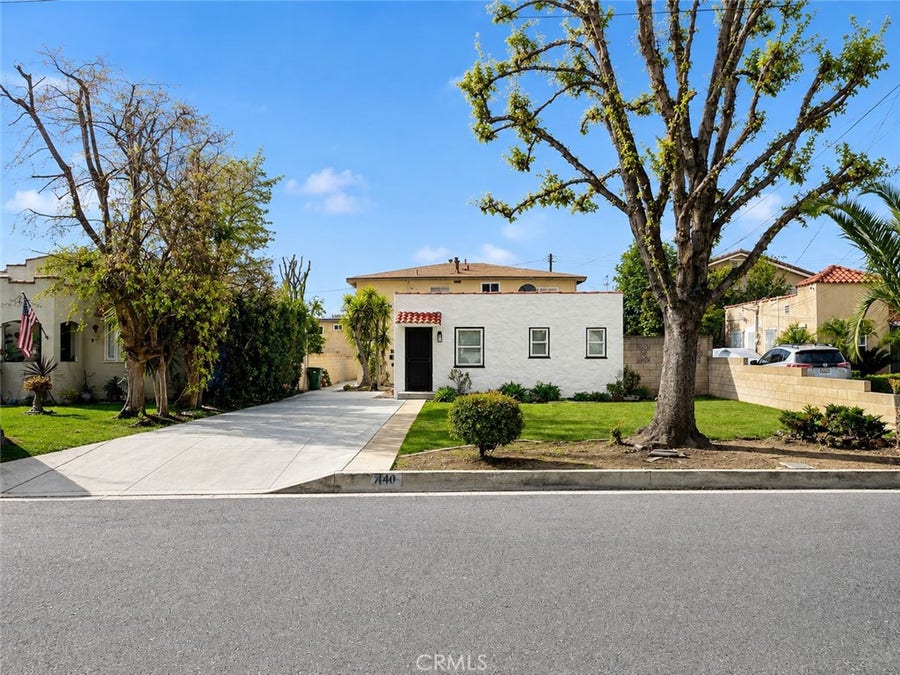 Property photo for 440 E Puente Street, #C, Covina, CA