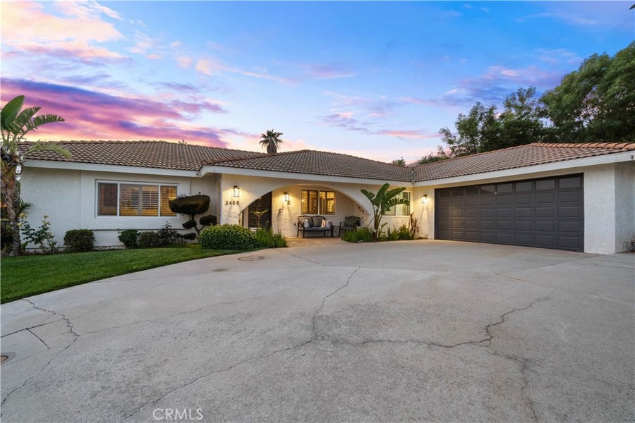 Property photo for 2485 San Mateo Drive, Upland, CA