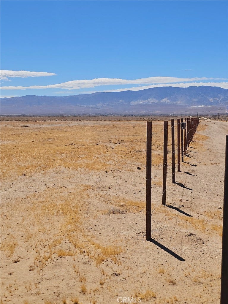 Property photo for 34525 Northside, Lucerne Valley, CA
