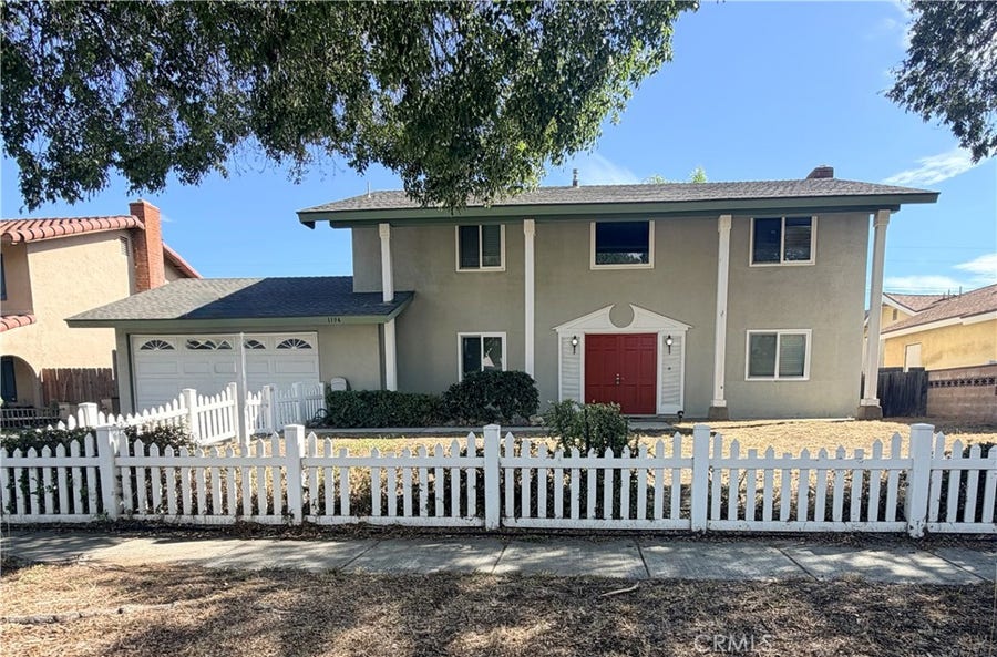 Property photo for 1194 Eddington Street, Upland, CA