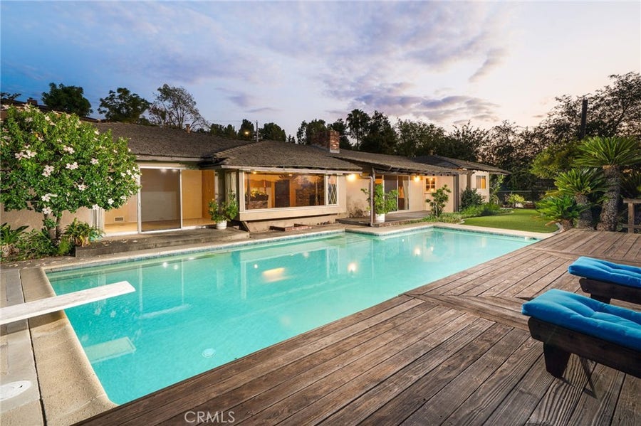 Property photo for 3147 E Los Cerillos Drive, West Covina, CA