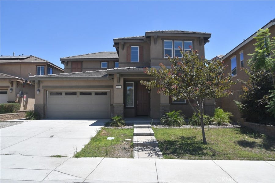Property photo for 8011 Sea Salt Avenue, Fontana, CA