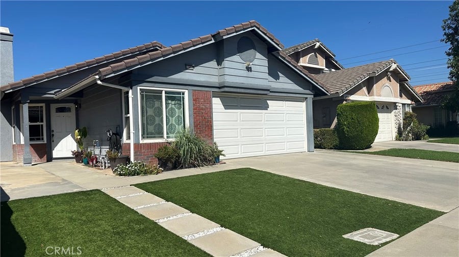 Property photo for 11458 Gold Hill Avenue, Fontana, CA