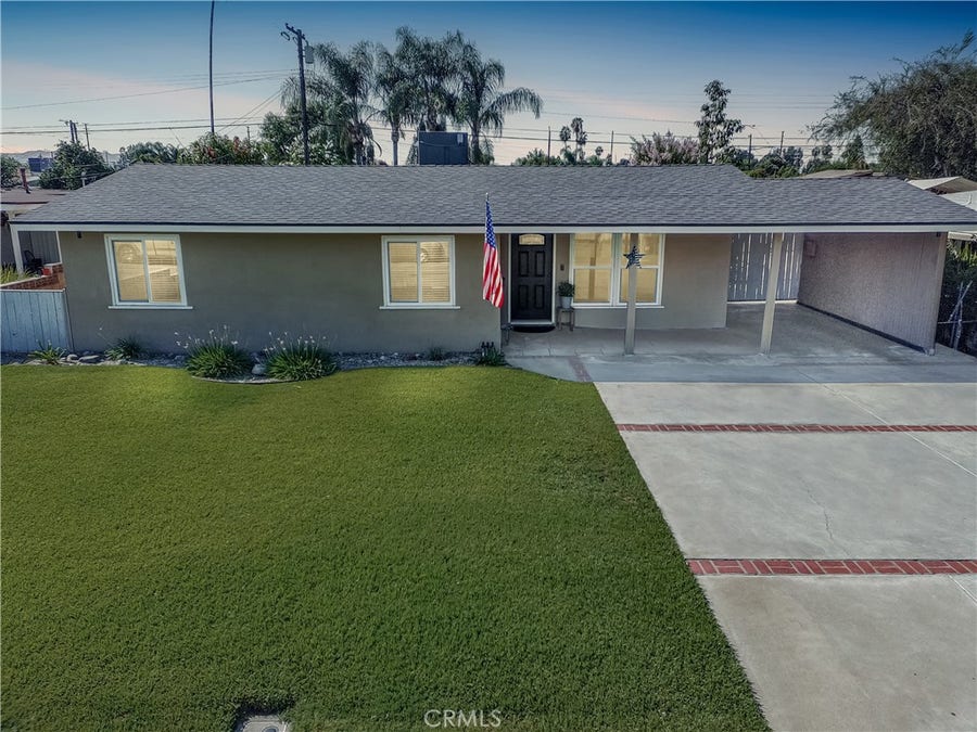 Property photo for 16708 E Bellbrook, Covina, CA