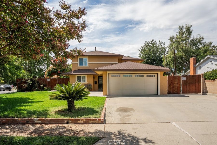 Property photo for 403 N Shaftesbury, San Dimas, CA