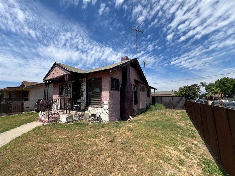 Property photo for 1201 W 71st, Los Angeles, CA