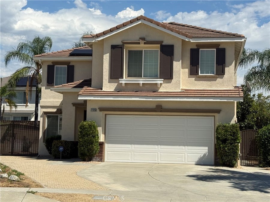 Property photo for 7125 Ravenswood, Rancho Cucamonga, CA