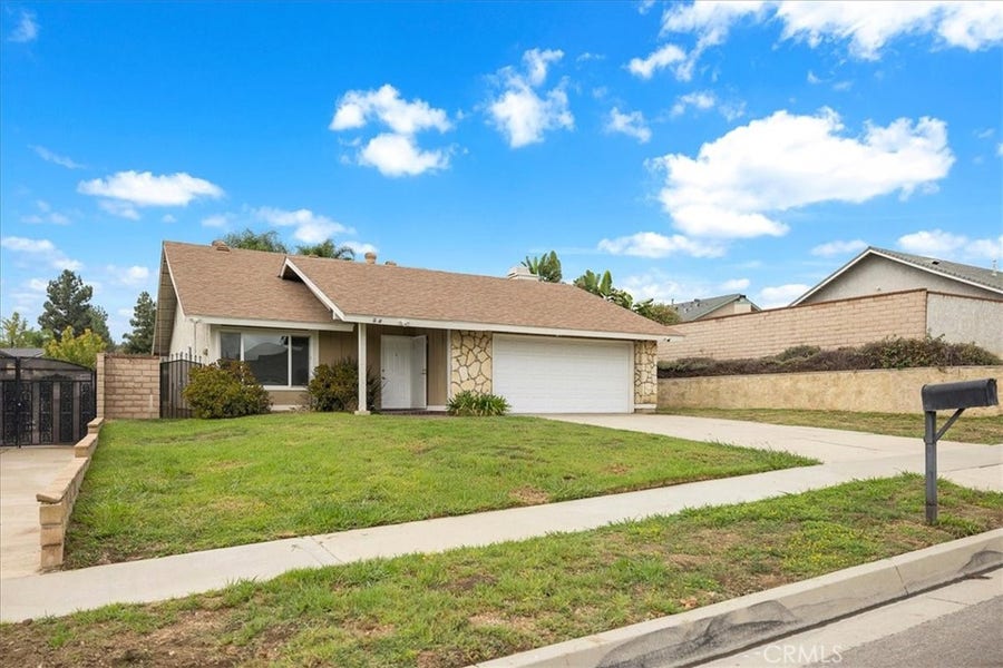 Property photo for 15874 Tern Street, Chino Hills, CA