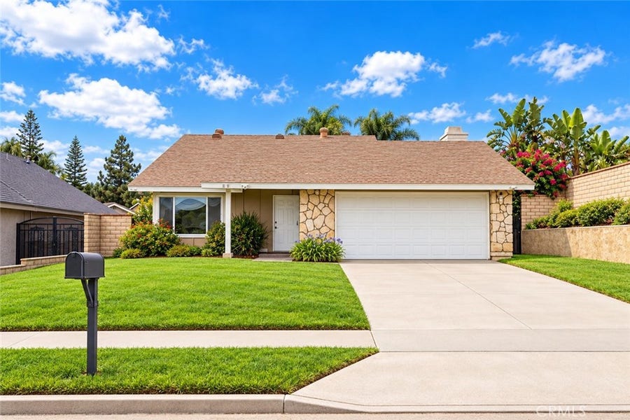 Property photo for 15874 Tern Street, Chino Hills, CA