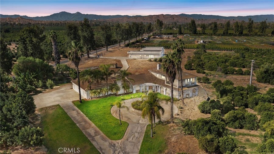Property photo for 2540 Monroe Street, Riverside, CA