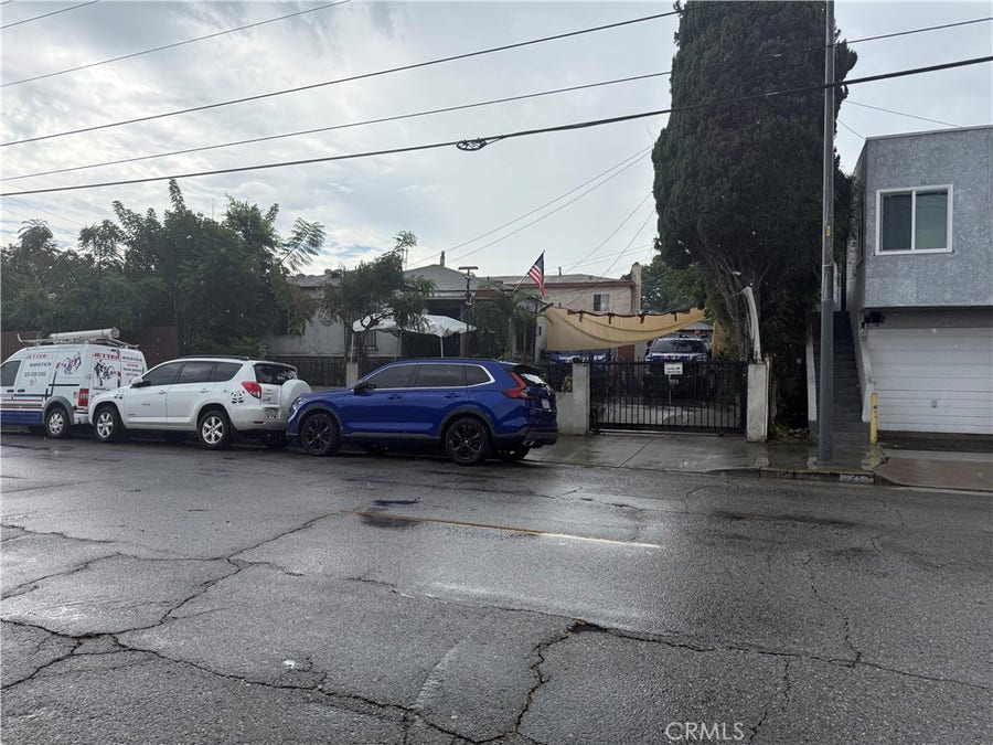 Property photo for 3276 Randolph, Huntington Park, CA