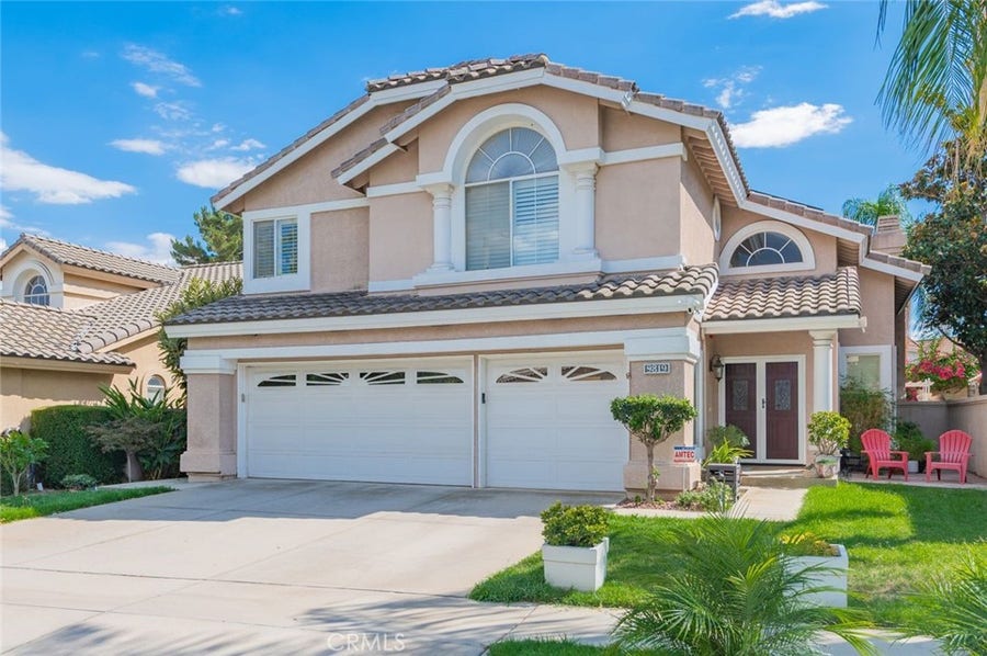 Property photo for 9819 Via Esperanza, Rancho Cucamonga, CA
