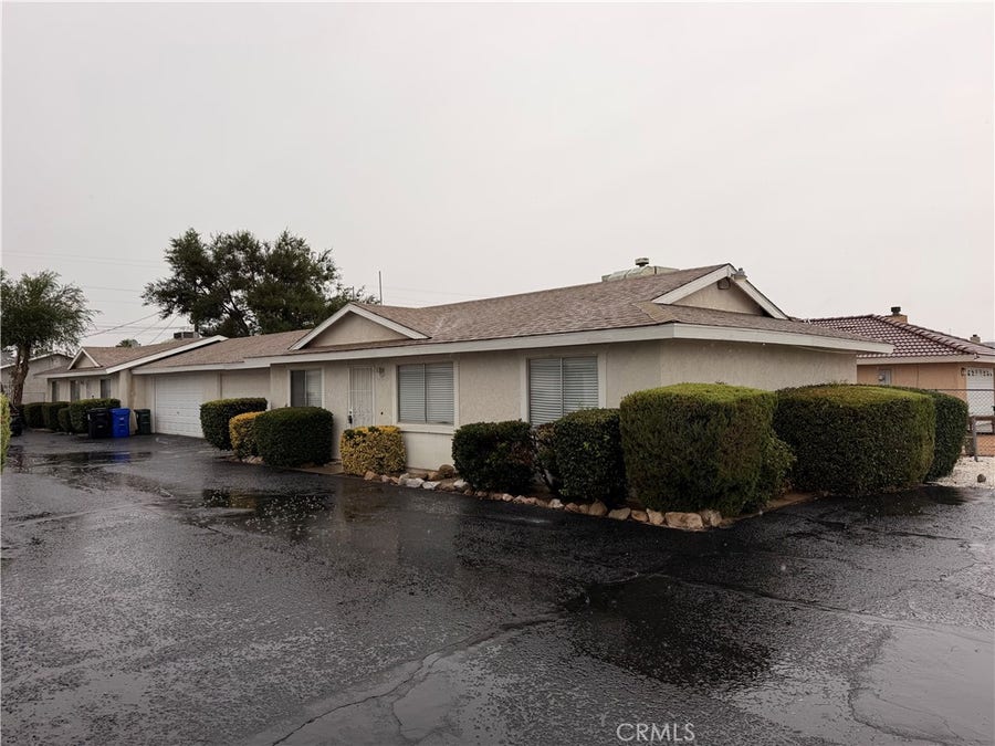 Property photo for 21560 Laguna, Apple Valley, CA