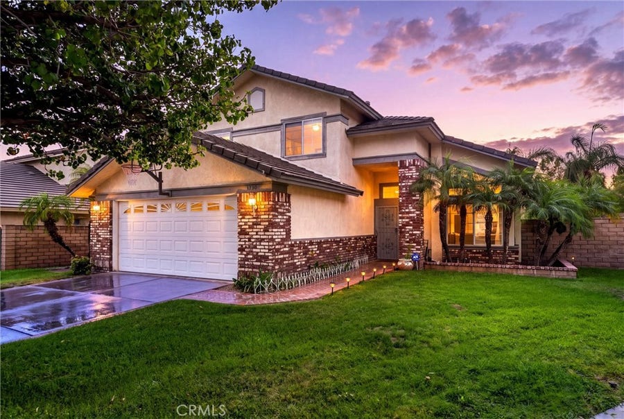 Property photo for 5730 N Yosemite, San Bernardino, CA
