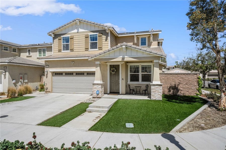 Property photo for 3275 E Denali, Ontario, CA