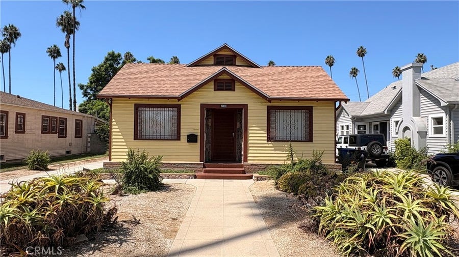 Property photo for 4139 2nd Ave, Los Angeles, CA
