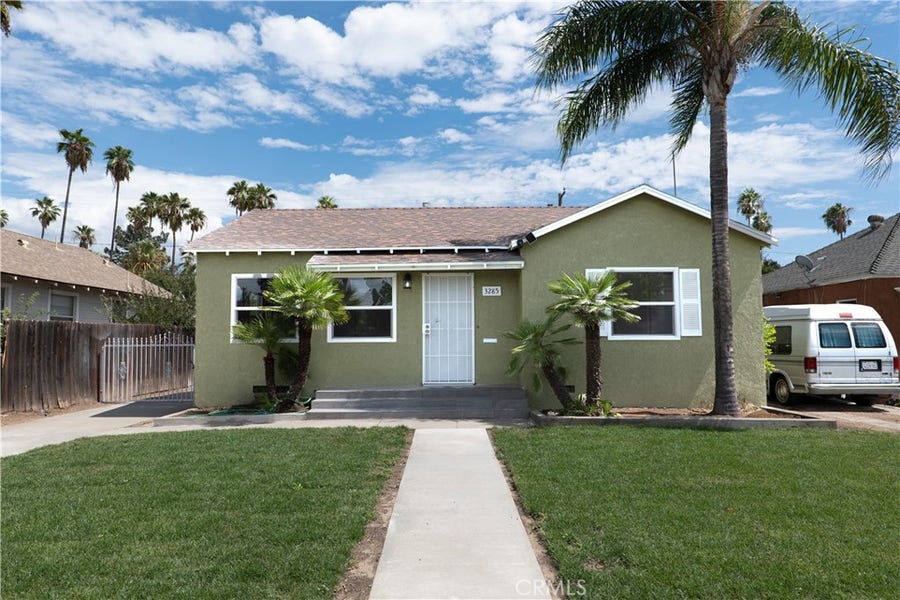 Property photo for 3285 N Mountain View, San Bernardino, CA