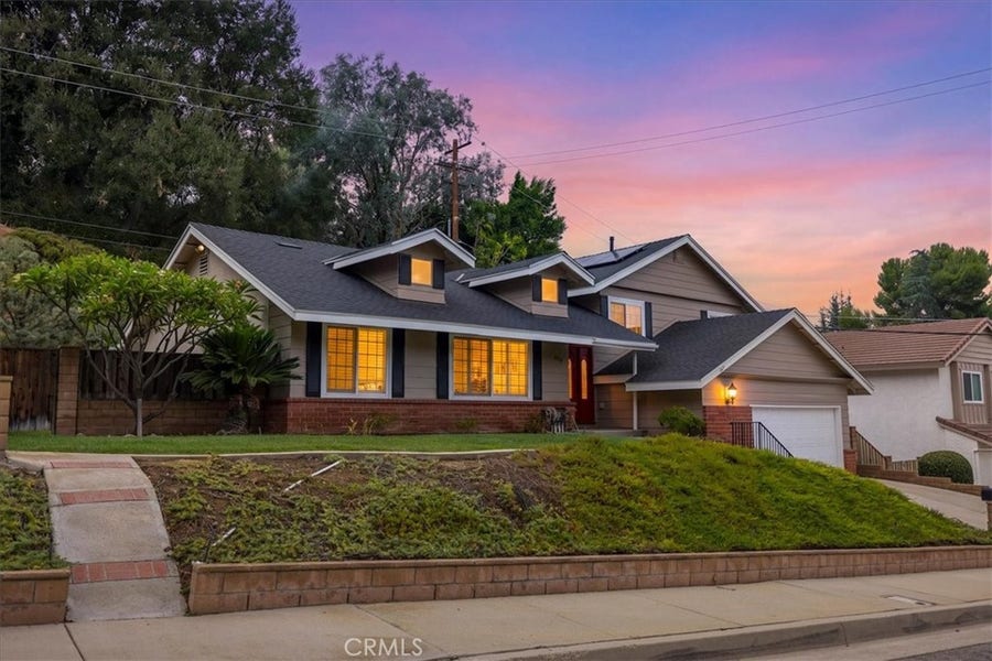 Property photo for 809 Puma Canyon, Glendora, CA