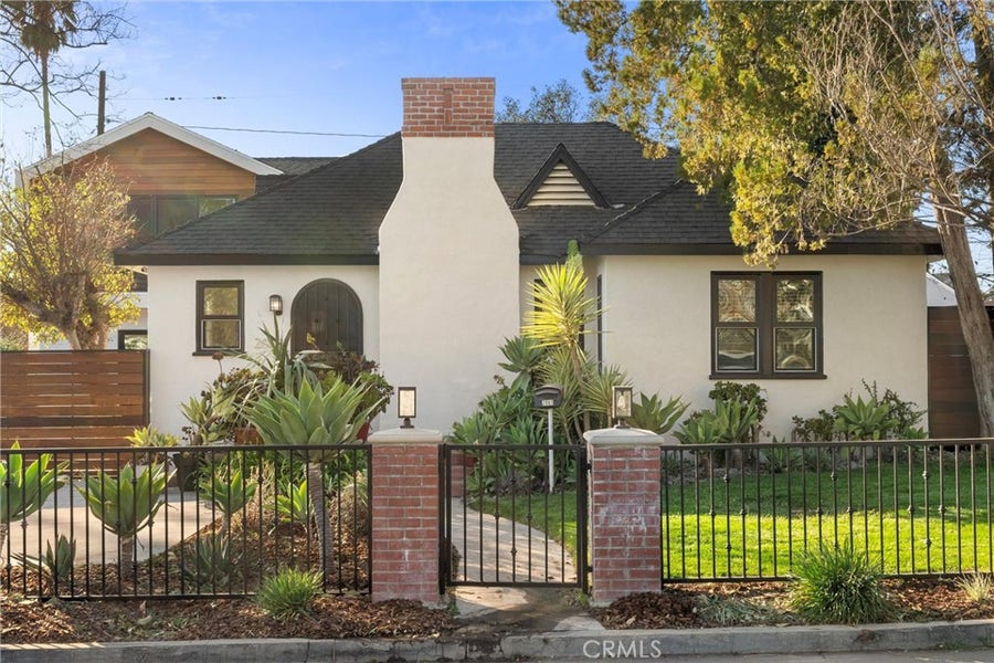 Property photo for 2083 Parnell Way, Altadena, CA
