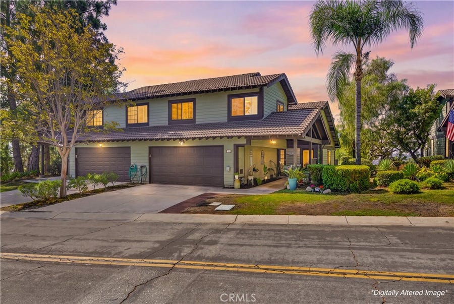 Property photo for 607 North Cataract Avenue, San Dimas, CA