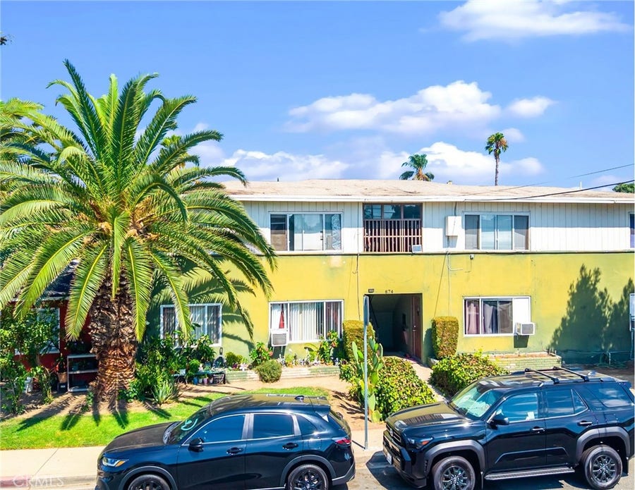 Property photo for 1072 W WILSON Street, Pomona, CA