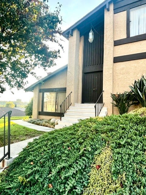 Property photo for 2429 S Ridgewood, #4, West Covina, CA