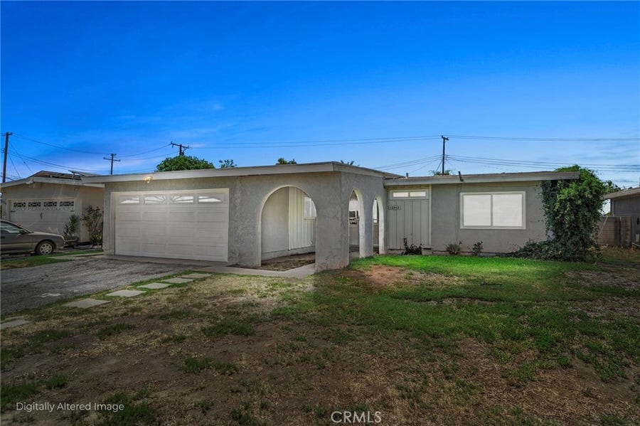 Property photo for 13942 Marland Street, La Puente, CA