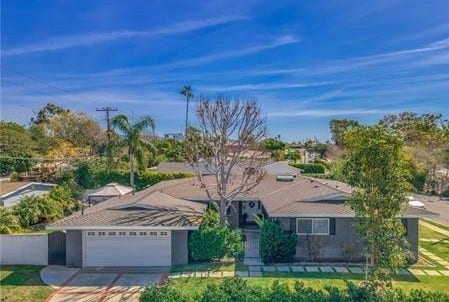 Property photo for 2112 Dover Drive, Newport Beach, CA