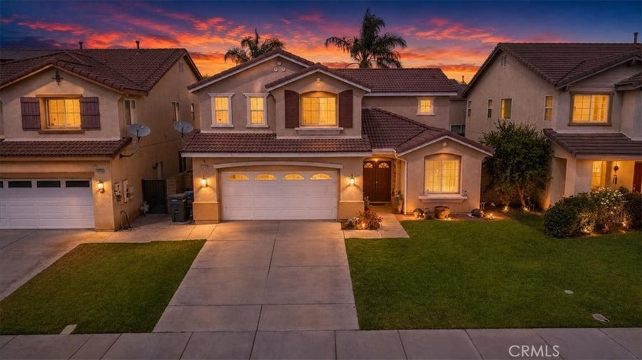 Property photo for 25928 Calle Ensenada, Moreno Valley, CA