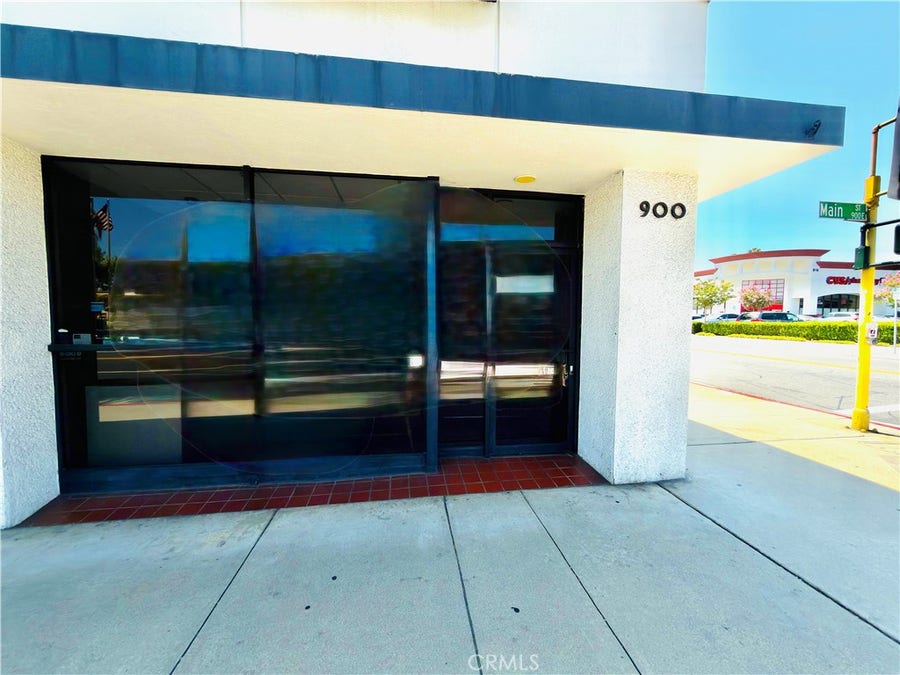 Property photo for 900 E Main, Alhambra, CA