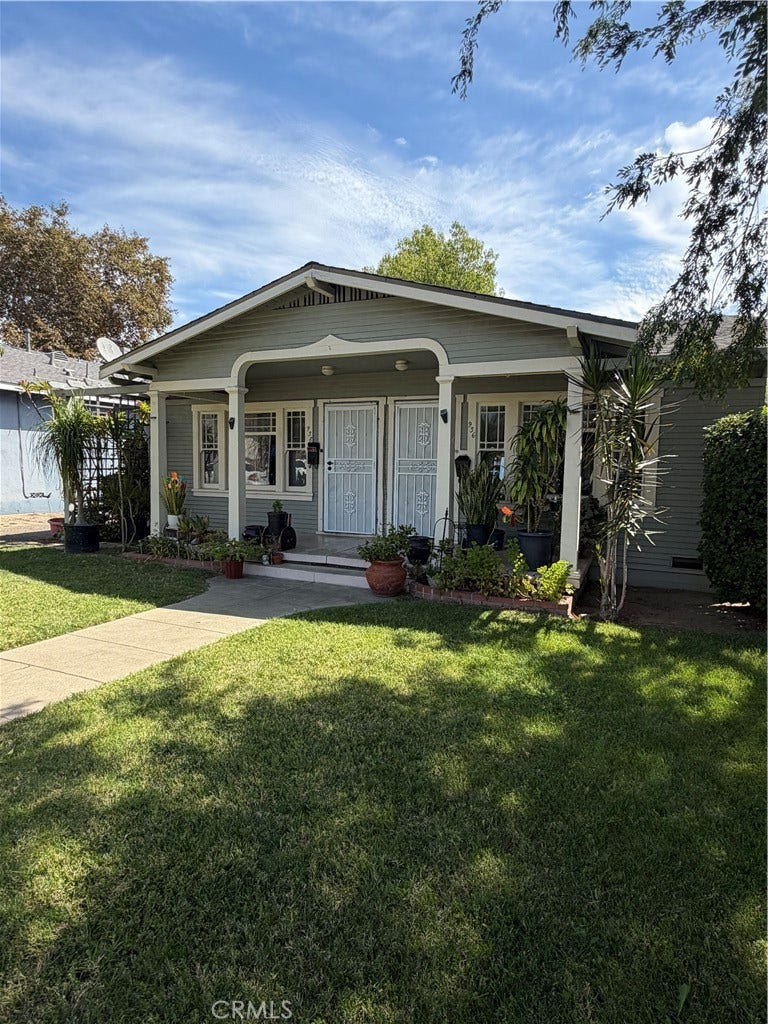 Property photo for 936 N Laurel, Ontario, CA