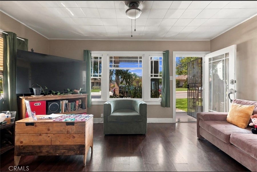 Property photo for 936 N Laurel, Ontario, CA
