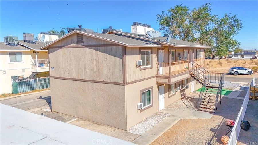 Property photo for 10923 Aztec, Adelanto, CA