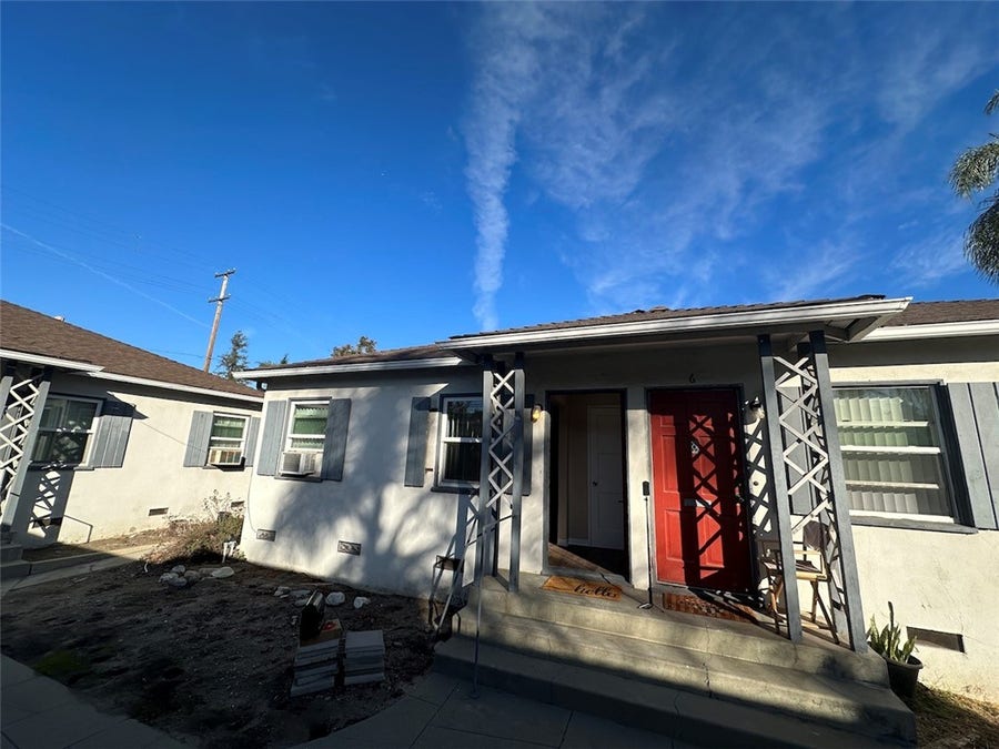 Property photo for 901 N San Gabriel Avenue, #5, Azusa, CA