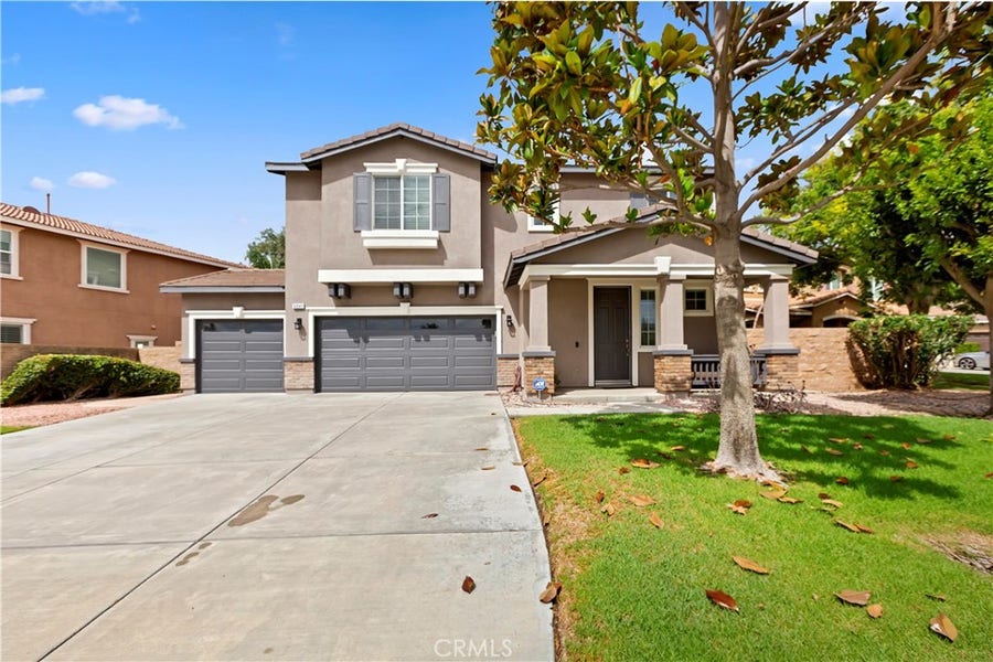 Property photo for 6841 Lokai Court, Eastvale, CA