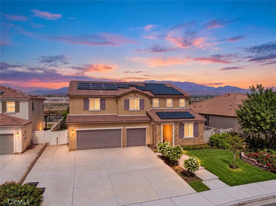 Property photo for 36554 Artisan Place, Beaumont, CA