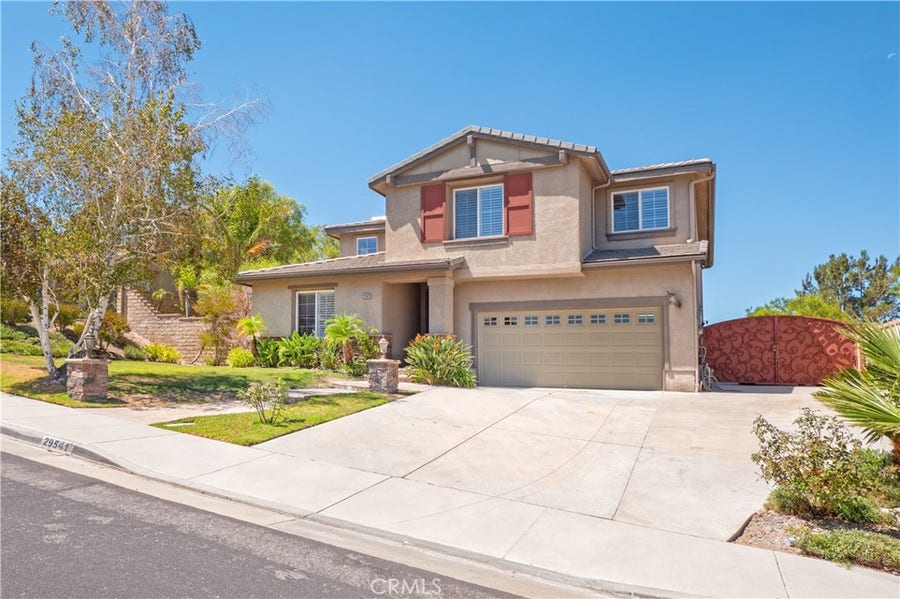 Property photo for 29541 Sequoia, Canyon Country, CA