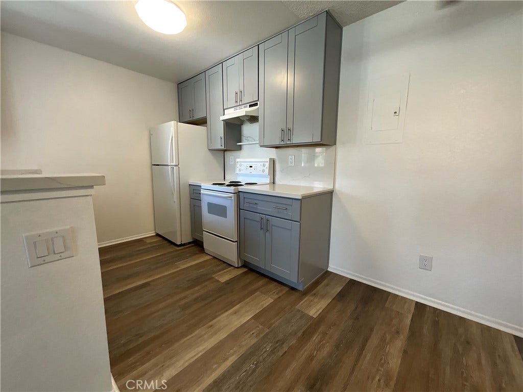 26152 Sanz, #248E, Mission Viejo, CA 92691