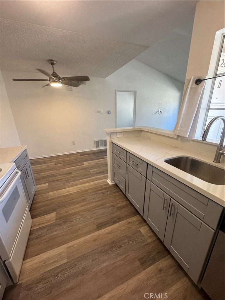 26152 Sanz, #248E, Mission Viejo, CA 92691