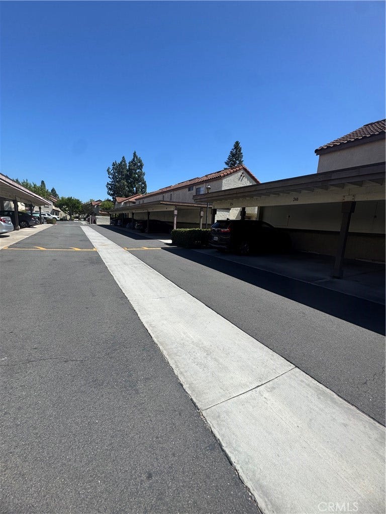 26152 Sanz, #248E, Mission Viejo, CA 92691