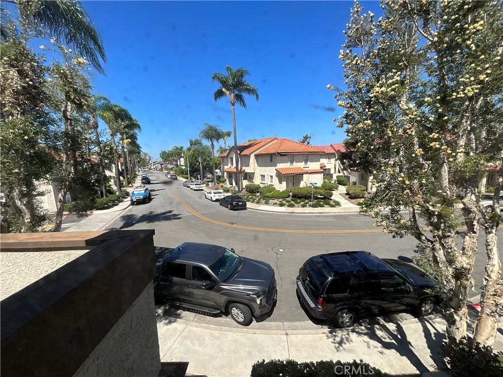 26152 Sanz, #248E, Mission Viejo, CA 92691