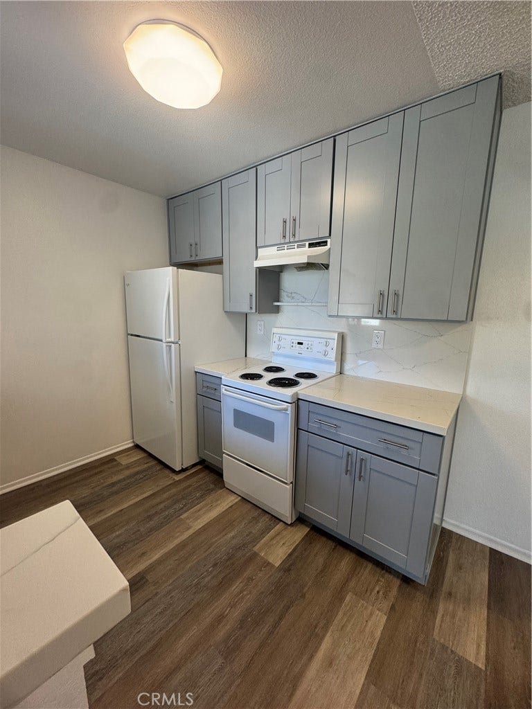 26152 Sanz, #248E, Mission Viejo, CA 92691