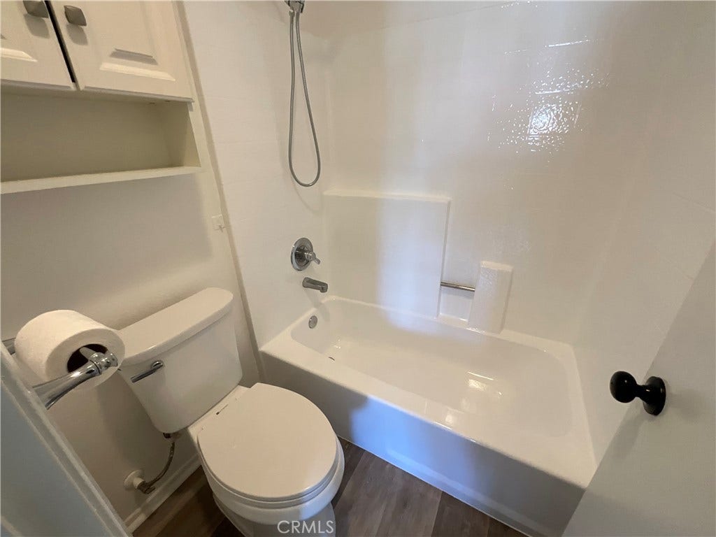 26152 Sanz, #248E, Mission Viejo, CA 92691