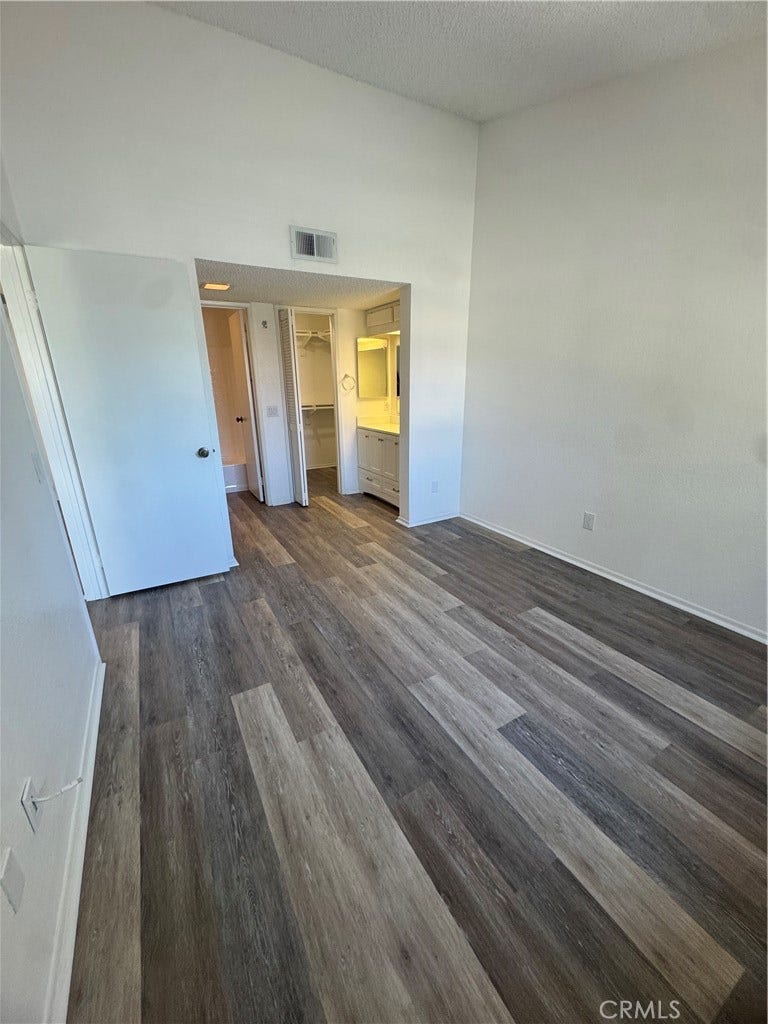 26152 Sanz, #248E, Mission Viejo, CA 92691