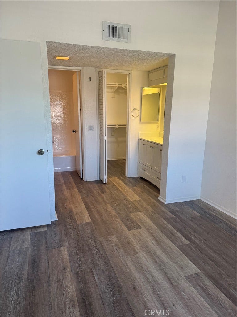 26152 Sanz, #248E, Mission Viejo, CA 92691