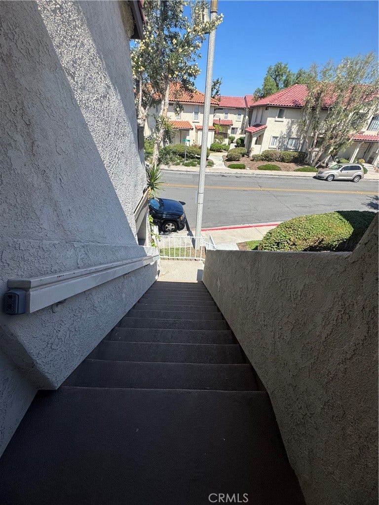 26152 Sanz, #248E, Mission Viejo, CA 92691