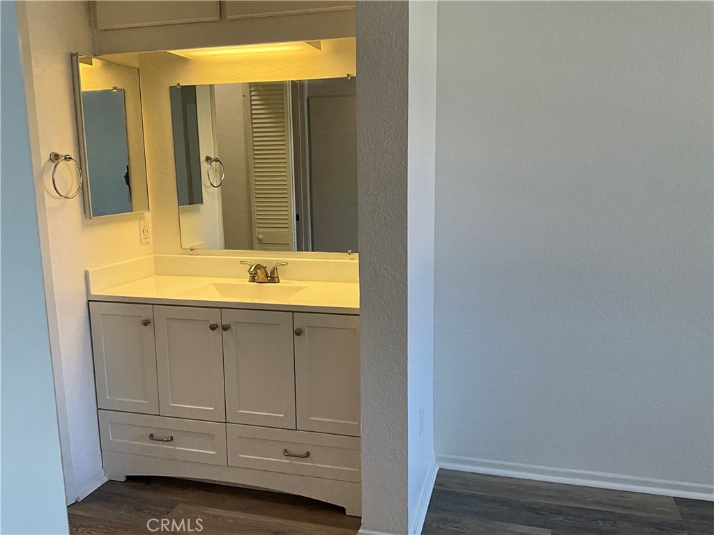 26152 Sanz, #248E, Mission Viejo, CA 92691